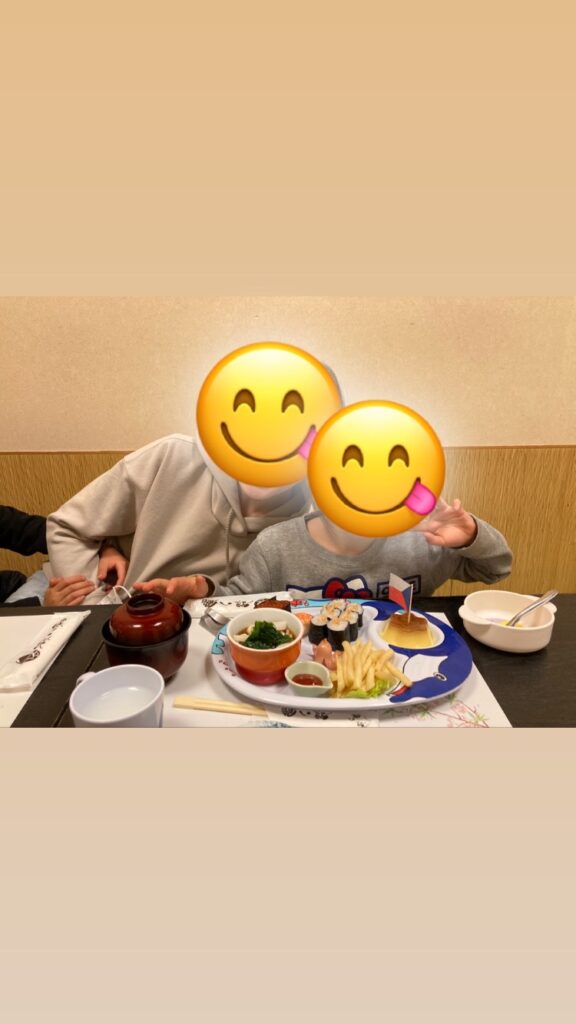 銀八寿司　寿司の写真